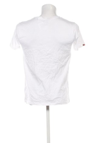 Herren T-Shirt Avenue, Größe M, Farbe Weiß, Preis € 10,99