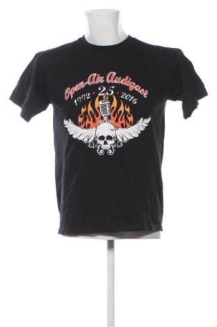 Ανδρικό t-shirt B&C Collection, Μέγεθος M, Χρώμα Πολύχρωμο, Τιμή 9,99 €