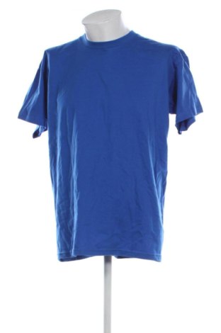 Tricou de bărbați B&C Collection, Mărime XL, Culoare Albastru, Preț 48,99 Lei