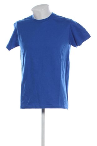 Herren T-Shirt B&C Collection, Größe M, Farbe Blau, Preis € 10,99