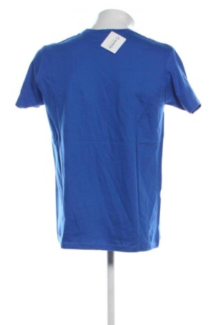 Herren T-Shirt B&C Collection, Größe M, Farbe Blau, Preis € 10,99