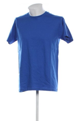 Tricou de bărbați B&C Collection, Mărime L, Culoare Albastru, Preț 48,99 Lei