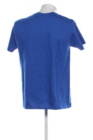Tricou de bărbați B&C Collection, Mărime L, Culoare Albastru, Preț 48,99 Lei