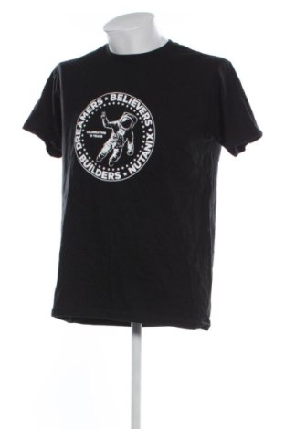 Pánské tričko  B&C Collection, Velikost XL, Barva Černá, Cena  289,00 Kč