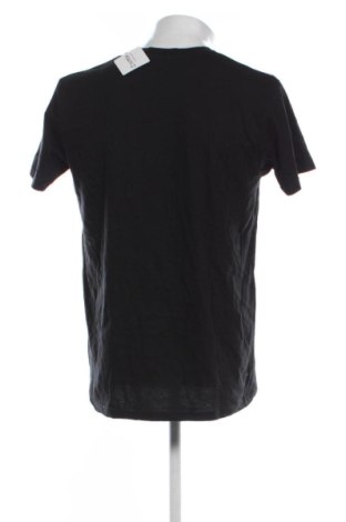 Pánské tričko  B&C Collection, Velikost XL, Barva Černá, Cena  289,00 Kč