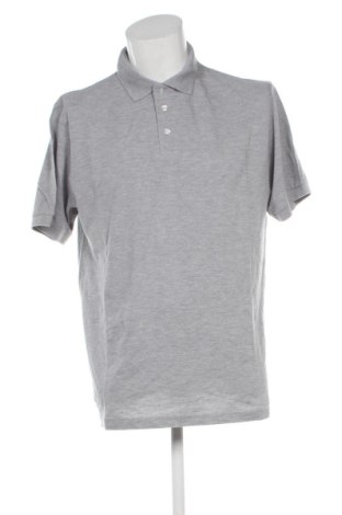 Pánske tričko  B&C Collection, Veľkosť XL, Farba Sivá, Cena  11,95 €