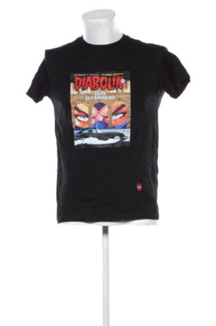 Tricou de bărbați B&C Collection, Mărime M, Culoare Multicolor, Preț 60,99 Lei