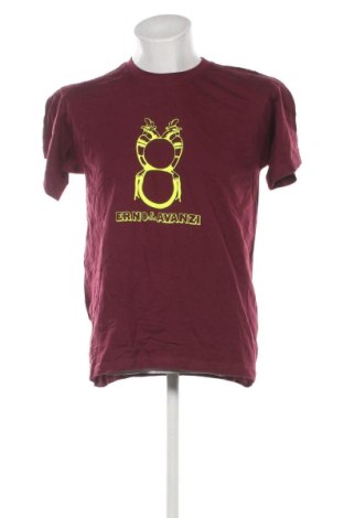 Tricou de bărbați B&C Collection, Mărime M, Culoare Mov, Preț 60,99 Lei