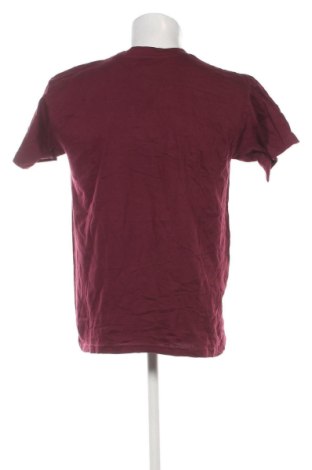 Tricou de bărbați B&C Collection, Mărime M, Culoare Mov, Preț 60,99 Lei