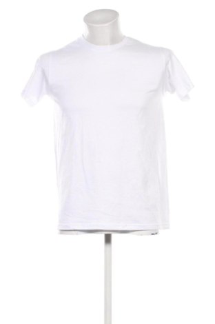 Pánske tričko  B&C Collection, Veľkosť S, Farba Biela, Cena  9,95 €