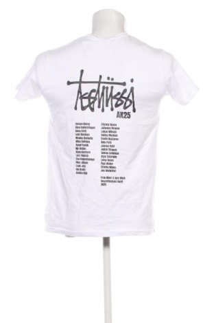 Pánske tričko  B&C Collection, Veľkosť S, Farba Biela, Cena  9,95 €