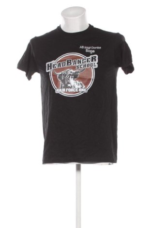 Herren T-Shirt B&C Collection, Größe S, Farbe Schwarz, Preis € 12,99