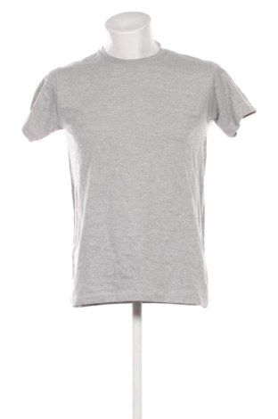 Herren T-Shirt B&C Collection, Größe S, Farbe Grau, Preis € 8,99