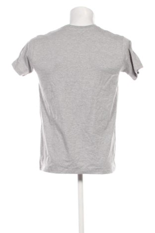 Herren T-Shirt B&C Collection, Größe S, Farbe Grau, Preis € 8,99