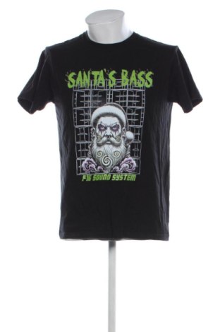 Pánske tričko  B&C Collection, Veľkosť M, Farba Čierna, Cena  8,95 €