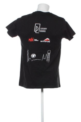 Pánske tričko  B&C Collection, Veľkosť M, Farba Čierna, Cena  9,95 €