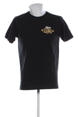 Pánske tričko  B&C Collection, Veľkosť XL, Farba Čierna, Cena  11,95 €