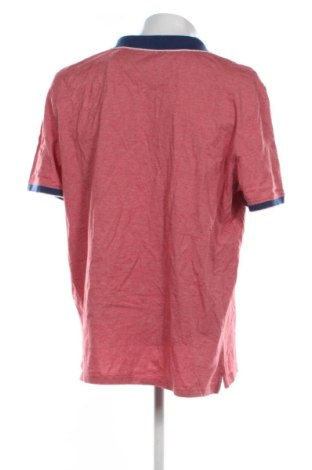 Pánské tričko  BLUE CROWN, Velikost 3XL, Barva Červená, Cena  289,00 Kč