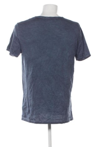 Ανδρικό t-shirt BOSS, Μέγεθος XXL, Χρώμα Γκρί, Τιμή 37,99 €