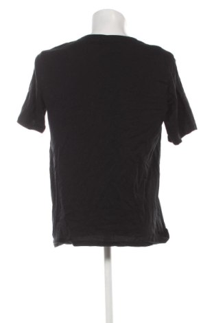 Ανδρικό t-shirt BOSS, Μέγεθος XXL, Χρώμα Μαύρο, Τιμή 35,99 €