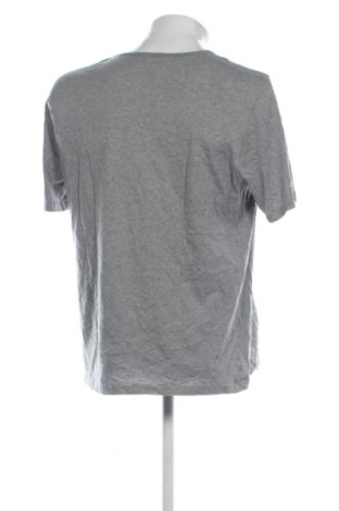 Ανδρικό t-shirt BOSS, Μέγεθος XXL, Χρώμα Γκρί, Τιμή 35,99 €