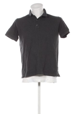 Męski T-shirt BOSS, Rozmiar S, Kolor Szary, Cena 158,99 zł