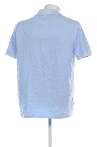 Tricou de bărbați BOSS, Mărime XL, Culoare Albastru, Preț 215,99 Lei
