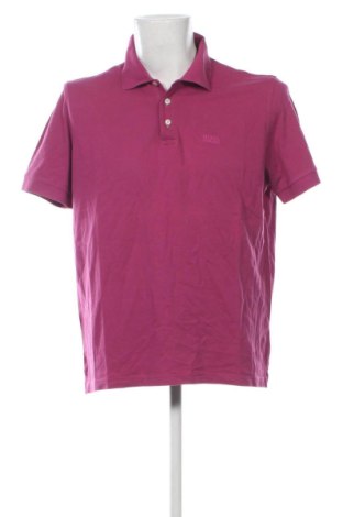 Pánske tričko  BOSS, Veľkosť XL, Farba Fialová, Cena  37,95 €