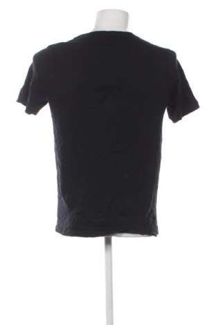 Ανδρικό t-shirt BOSS, Μέγεθος L, Χρώμα Μαύρο, Τιμή 37,99 €