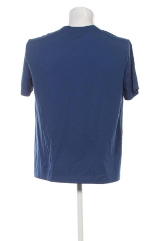 Pánske tričko  BOSS, Veľkosť XL, Farba Modrá, Cena  37,95 €