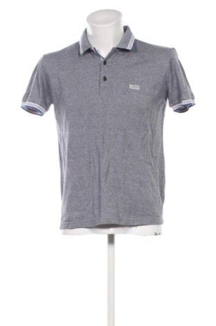 Męski T-shirt BOSS, Rozmiar M, Kolor Szary, Cena 171,47 zł