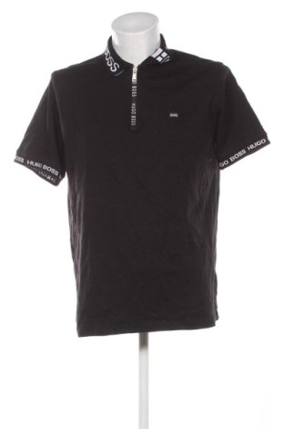 Herren T-Shirt BOSS, Größe 3XL, Farbe Schwarz, Preis € 45,99