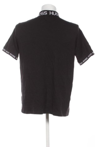 Herren T-Shirt BOSS, Größe 3XL, Farbe Schwarz, Preis € 45,99