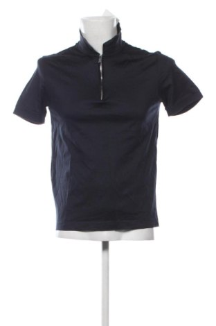 Pánske tričko  BOSS, Veľkosť M, Farba Modrá, Cena  34,72 €