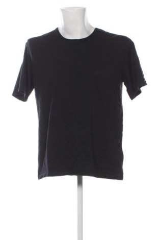 Męski T-shirt BOSS, Rozmiar XXL, Kolor Czarny, Cena 166,99 zł