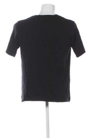 Męski T-shirt BOSS, Rozmiar XXL, Kolor Czarny, Cena 166,99 zł