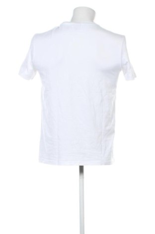 Męski T-shirt BOSS, Rozmiar M, Kolor Biały, Cena 135,99 zł