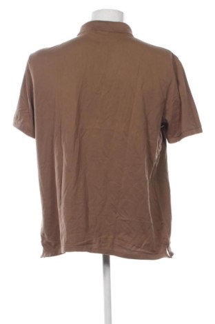 Pánske tričko  BOSS, Veľkosť 3XL, Farba Hnedá, Cena  37,95 €