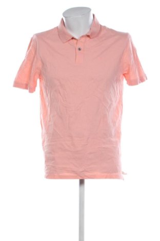 Herren T-Shirt BOSS, Größe XL, Farbe Rosa, Preis € 45,99