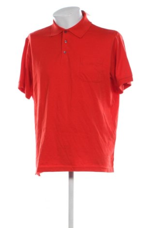 Pánské tričko  Babista, Velikost L, Barva Červená, Cena  289,00 Kč