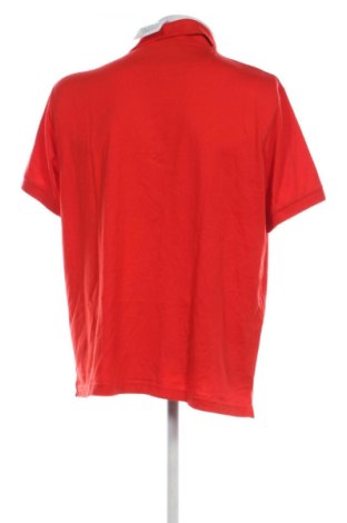 Pánské tričko  Babista, Velikost L, Barva Červená, Cena  289,00 Kč