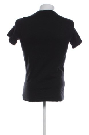 Herren T-Shirt Barbour, Größe S, Farbe Schwarz, Preis € 25,99