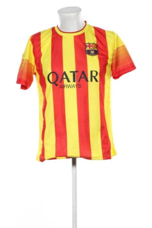 Ανδρικό t-shirt Barcelona, Μέγεθος M, Χρώμα Πολύχρωμο, Τιμή 12,99 €