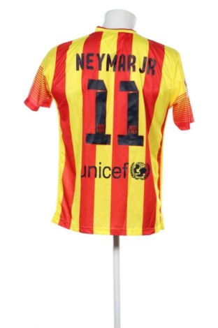 Ανδρικό t-shirt Barcelona, Μέγεθος M, Χρώμα Πολύχρωμο, Τιμή 12,99 €