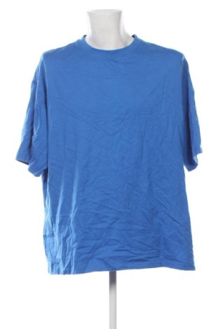 Tricou de bărbați Bareen, Mărime 3XL, Culoare Albastru, Preț 86,99 Lei