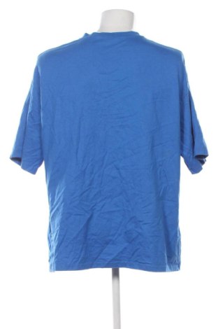 Tricou de bărbați Bareen, Mărime 3XL, Culoare Albastru, Preț 86,99 Lei