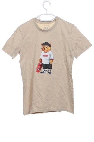 Pánske tričko  Baron Filou, Veľkosť XS, Farba Béžová, Cena  15,95 €