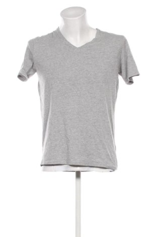 Pánske tričko  Basefield, Veľkosť L, Farba Sivá, Cena  9,95 €
