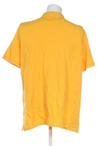 Tricou de bărbați Basics, Mărime 3XL, Culoare Galben, Preț 49,99 Lei