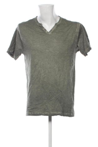 Pánske tričko  Be Board, Veľkosť XL, Farba Zelená, Cena  9,95 €